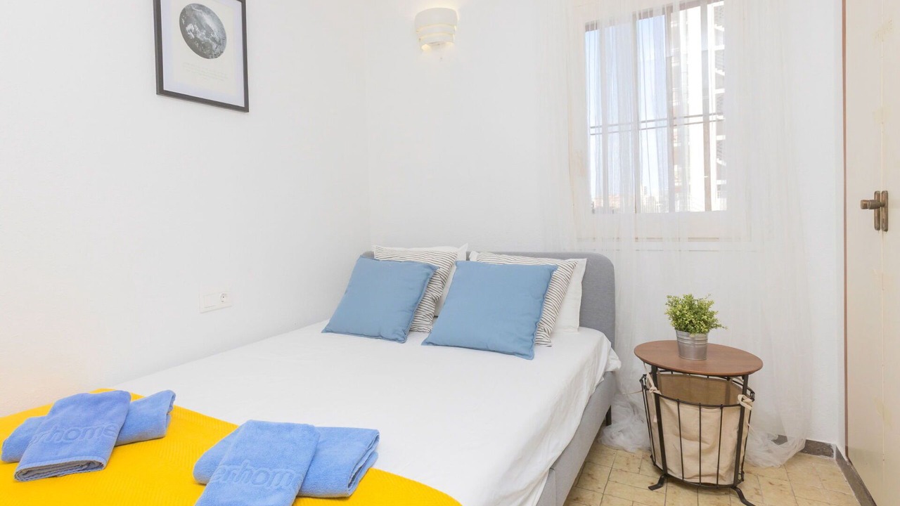 Photo of Bedroom in Santa Susanna