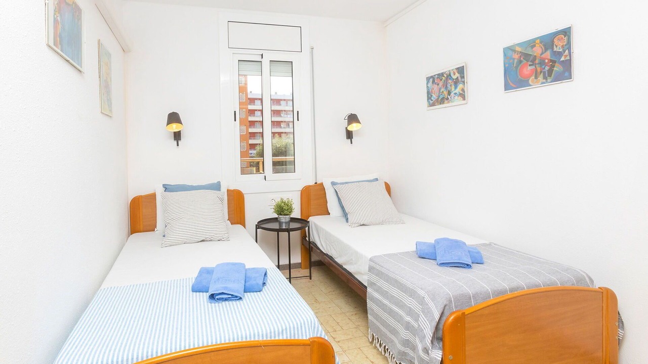 Photo of Bedroom in Santa Susanna