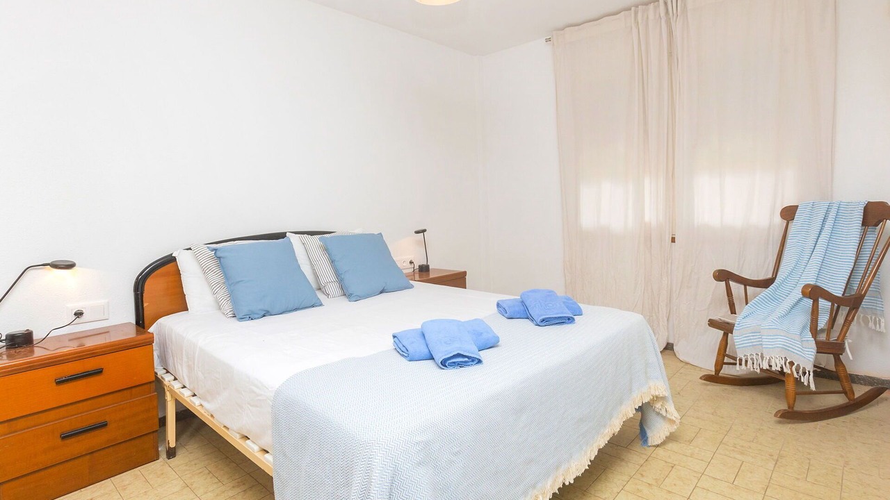 Photo of Bedroom in Santa Susanna