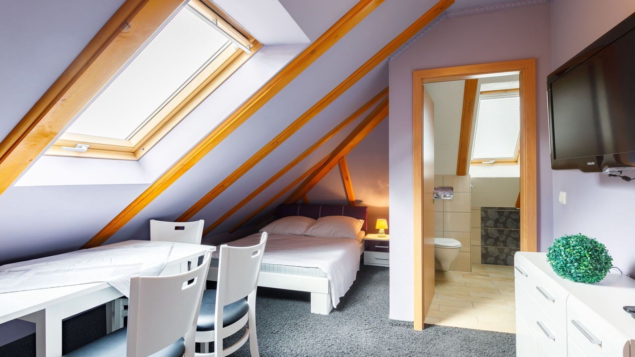 Photo of Bedroom in Krummin