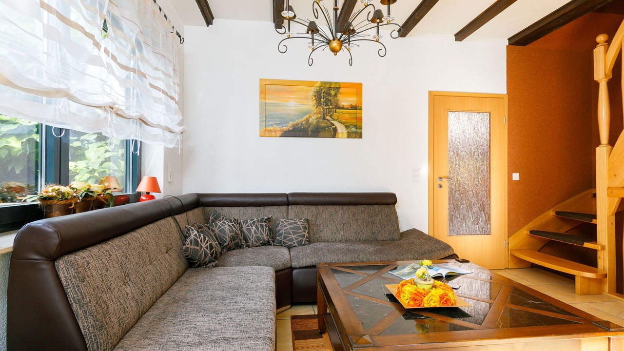 Photo of Bedroom in Krummin