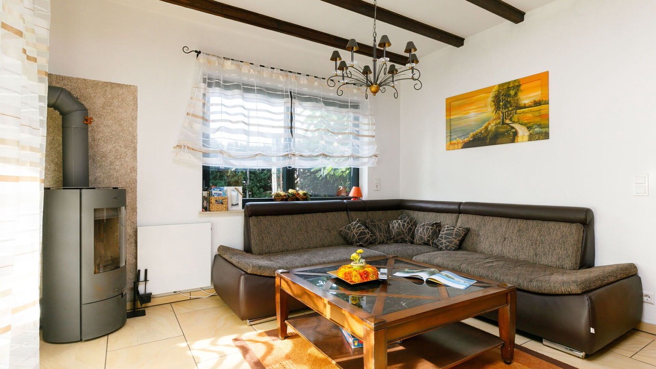 Photo of Bedroom in Krummin