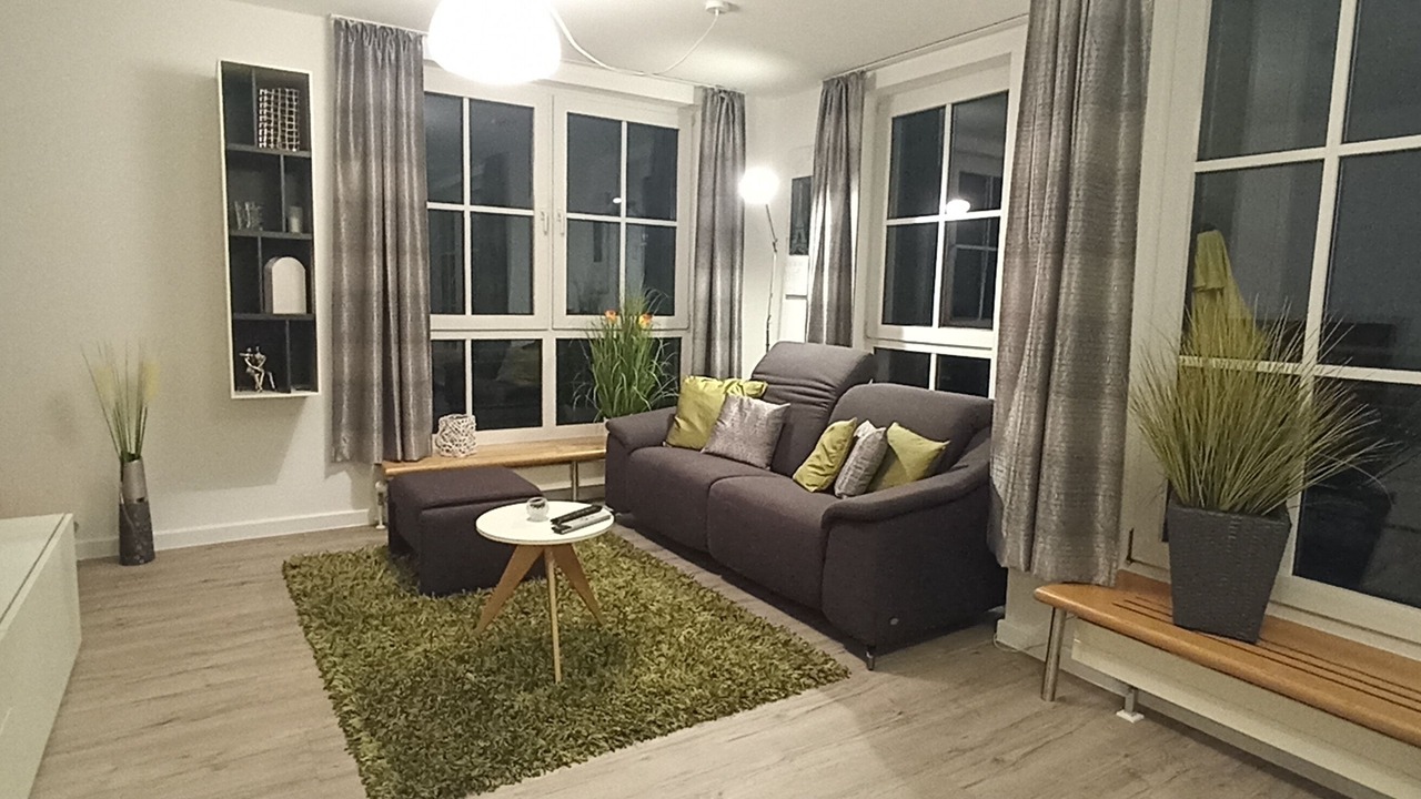 Photo of Livingroom in Kulmbach