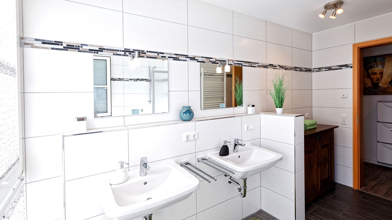 Photo of Bathroom in Kulmbach