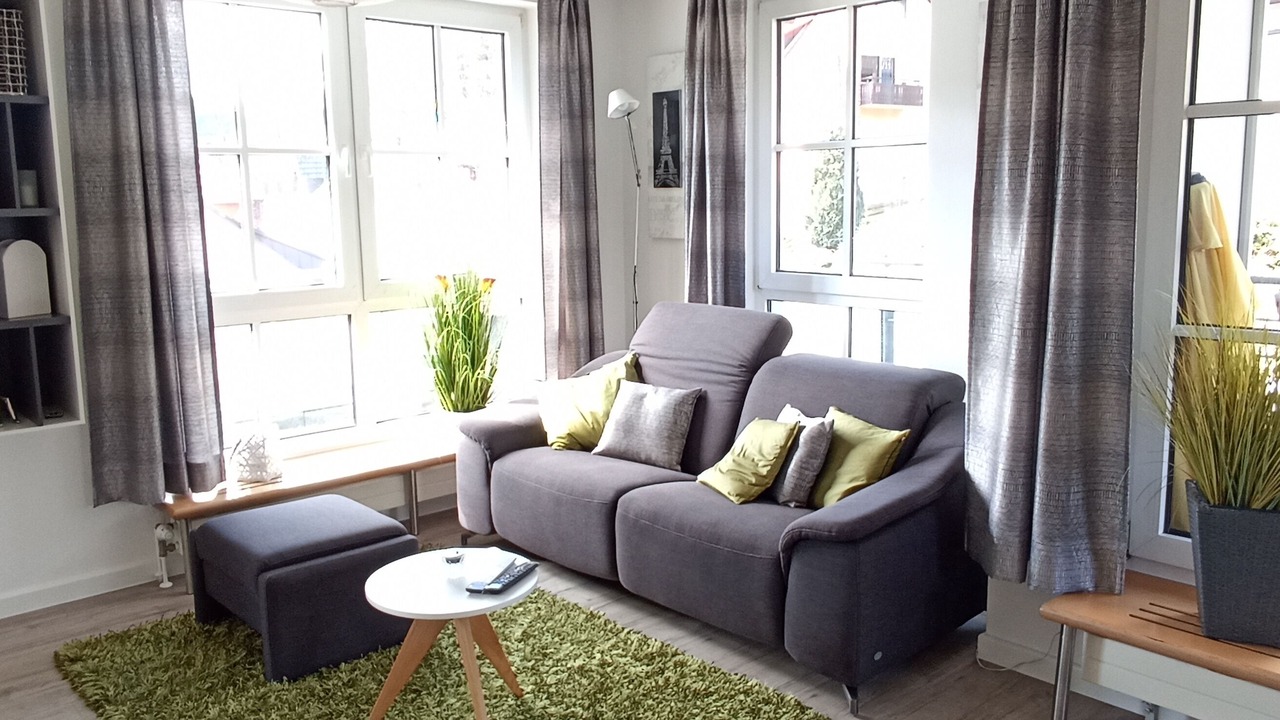 Photo of Livingroom in Kulmbach