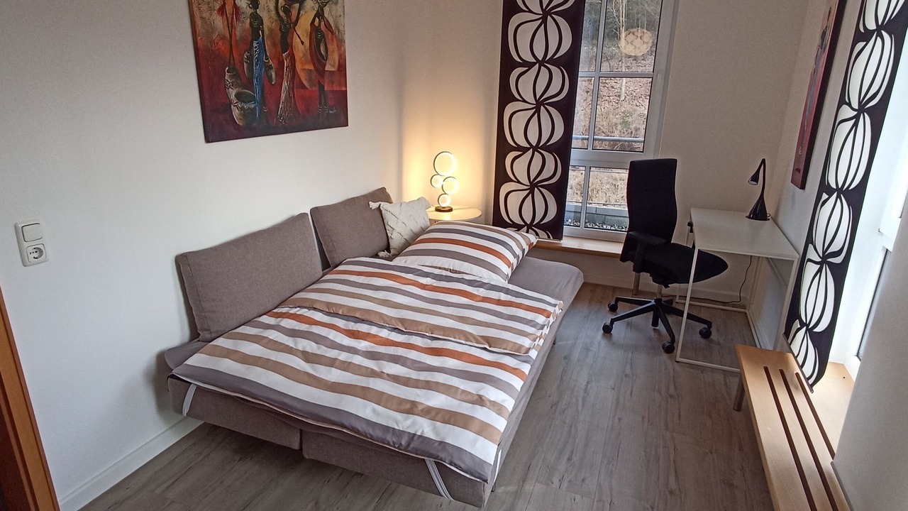 Photo of Bedroom in Kulmbach