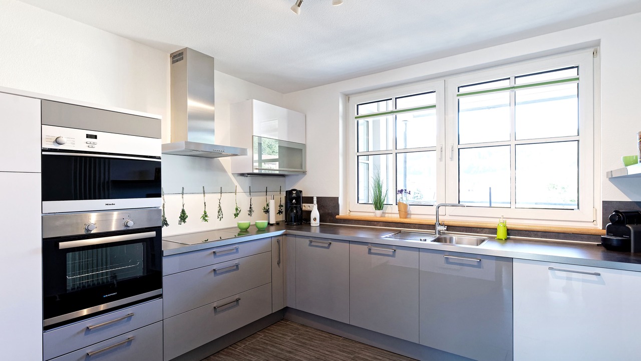 Photo of Kitchen in Kulmbach