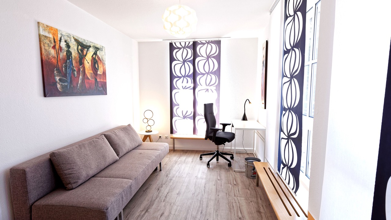 Photo of Livingroom in Kulmbach