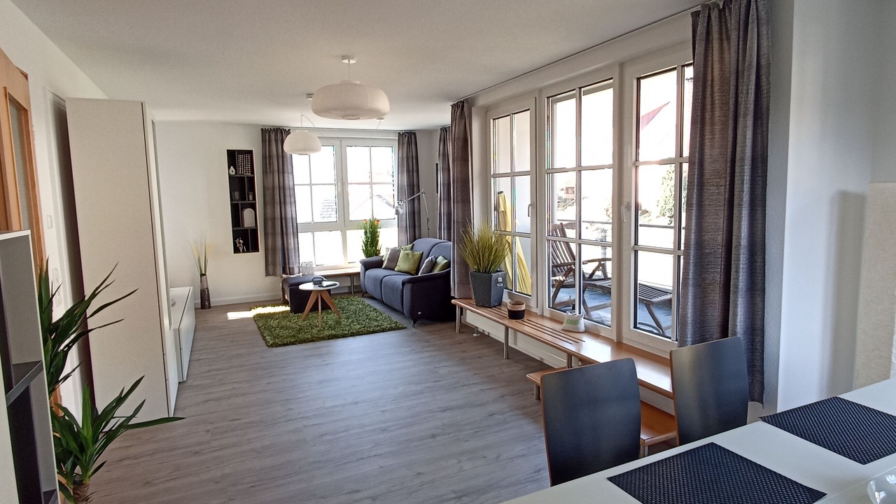 Photo of Livingroom in Kulmbach
