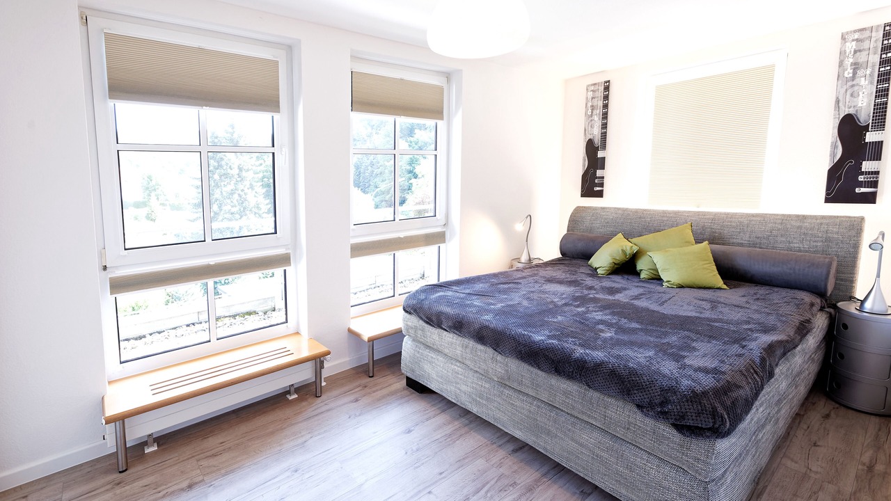 Photo of Bedroom in Kulmbach