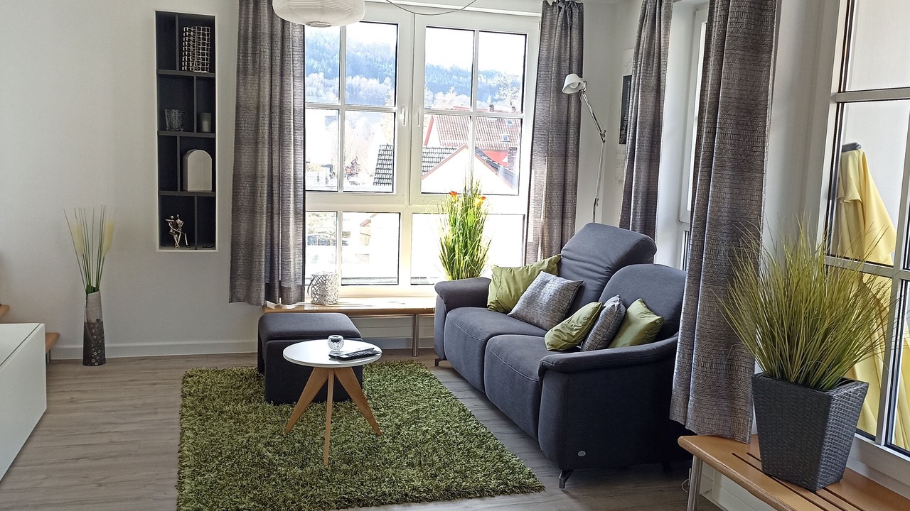 Photo of Livingroom in Kulmbach