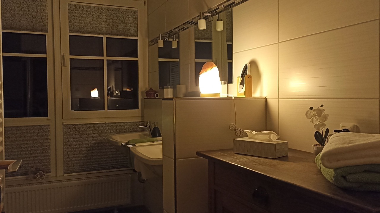 Photo of Bathroom in Kulmbach