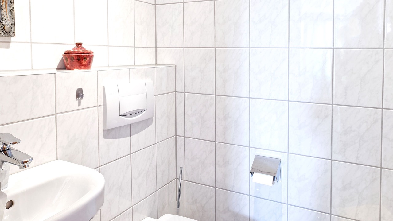 Photo of Bathroom in Kulmbach