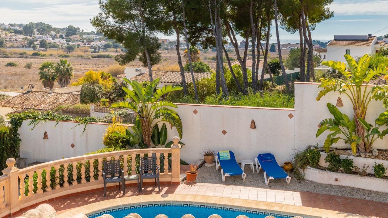 Photo of Outdoor in La Sabatera