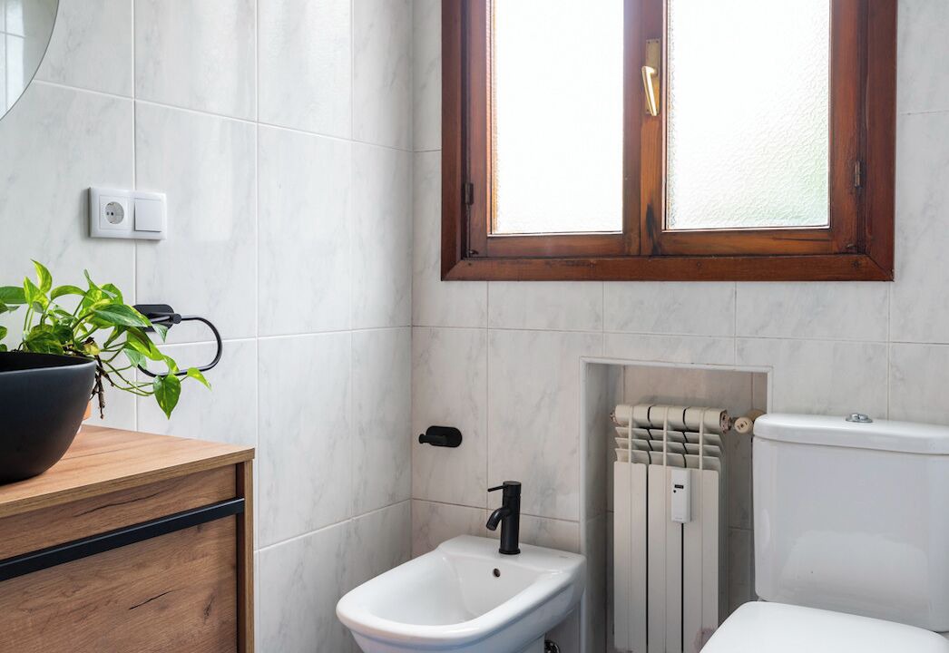 Photo of Bathroom in Santander