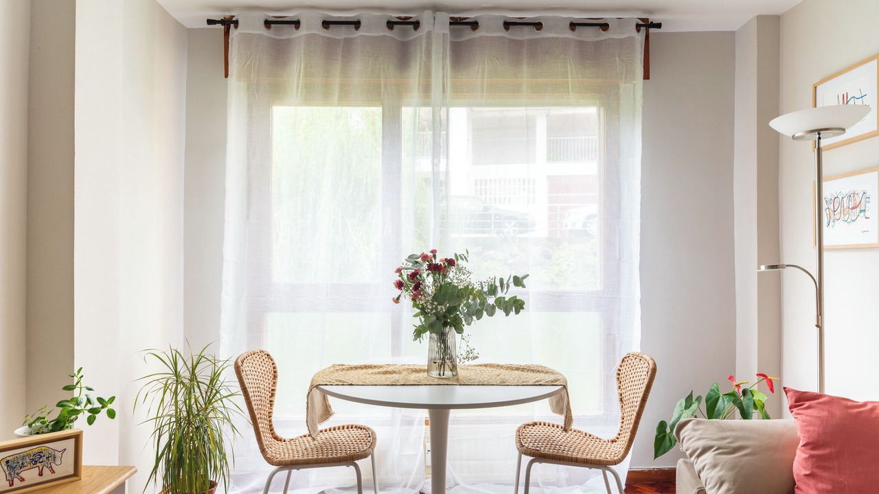 Photo of Livingroom in Santander
