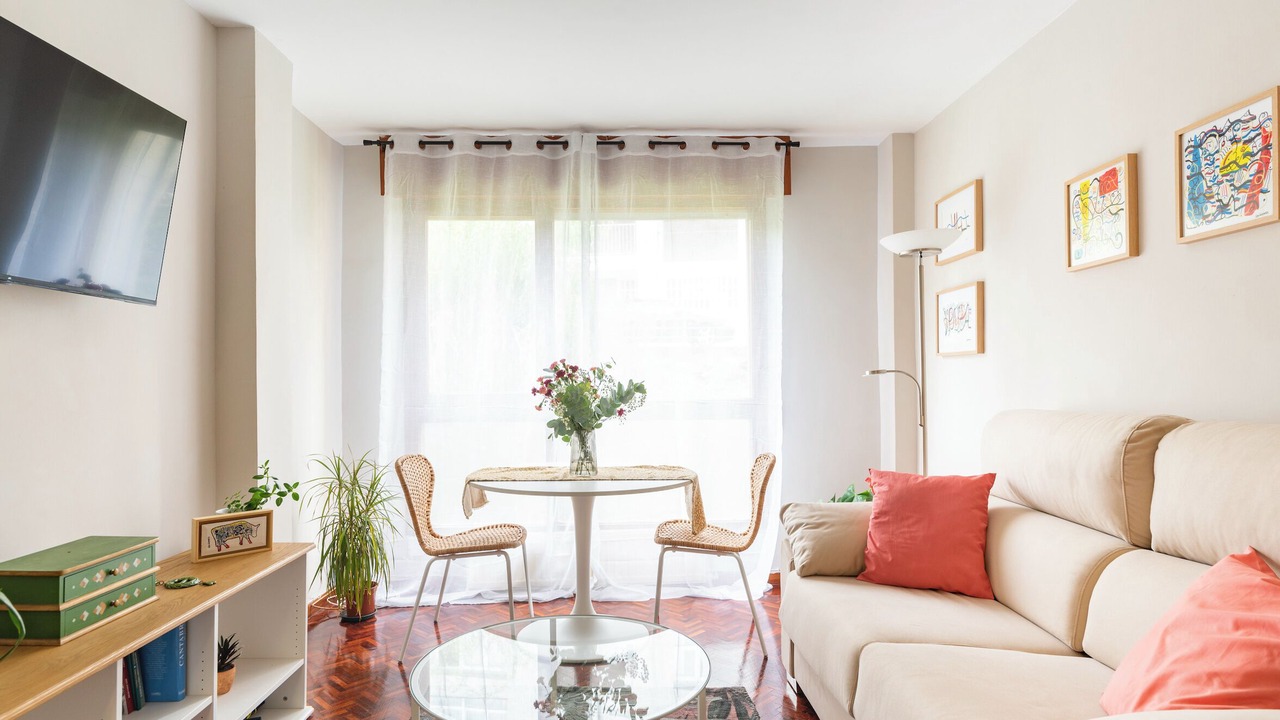 Photo of Livingroom in Santander