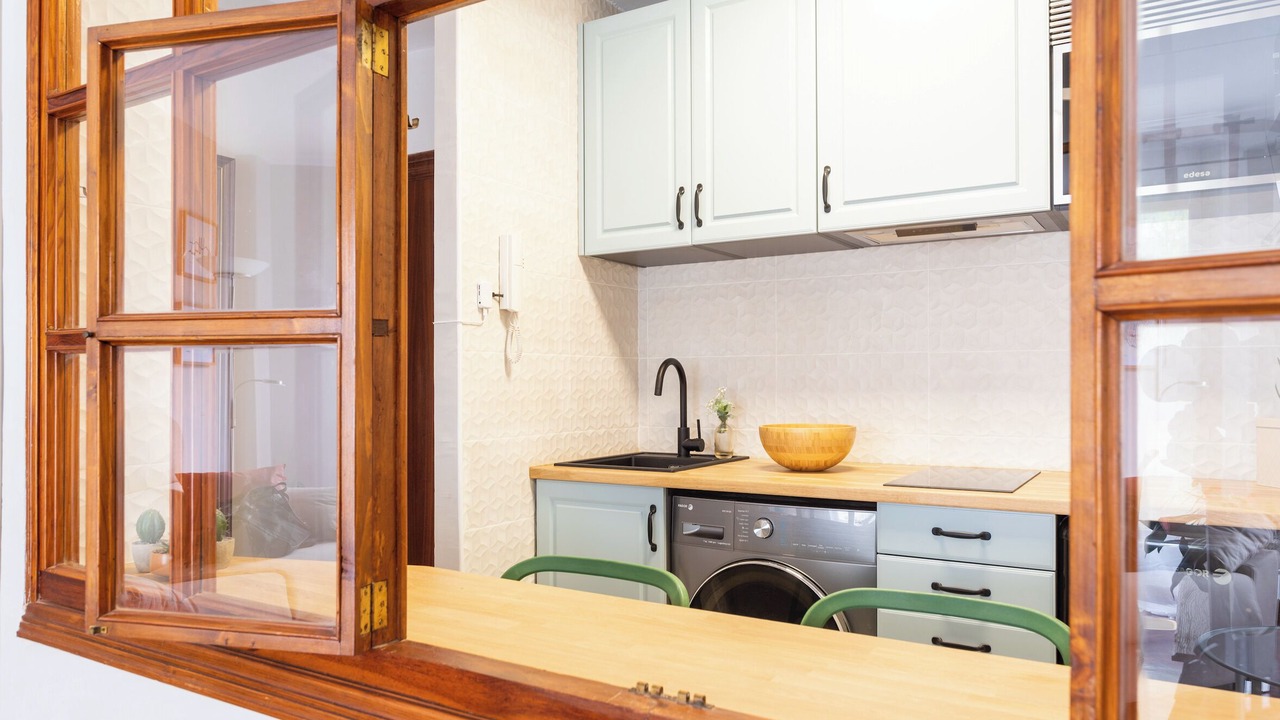 Photo of Kitchen in Santander