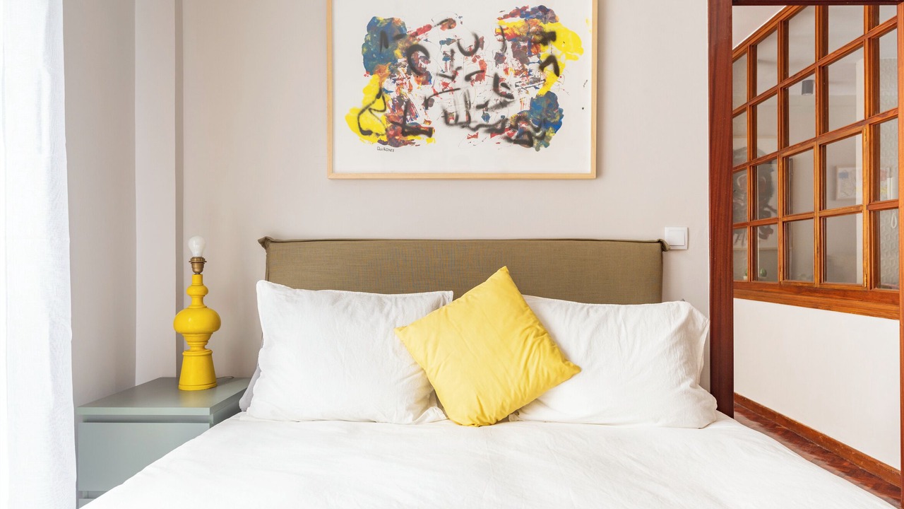 Photo of Bedroom in Santander