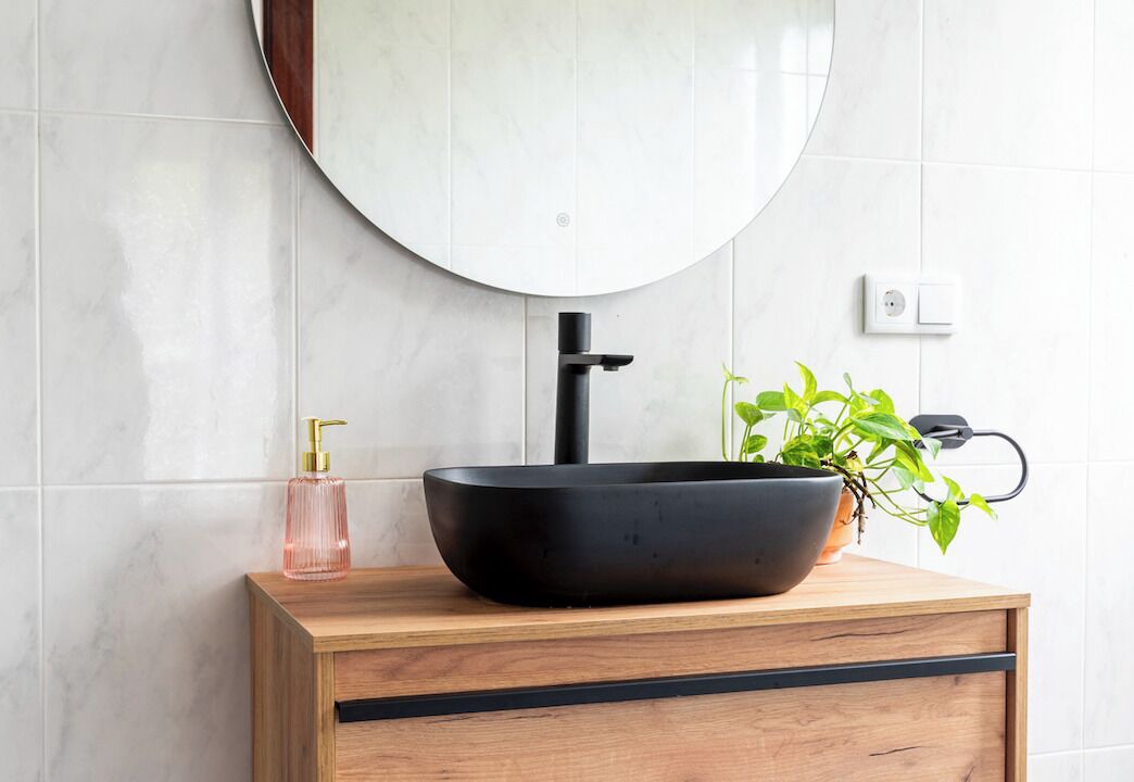 Photo of Bathroom in Santander