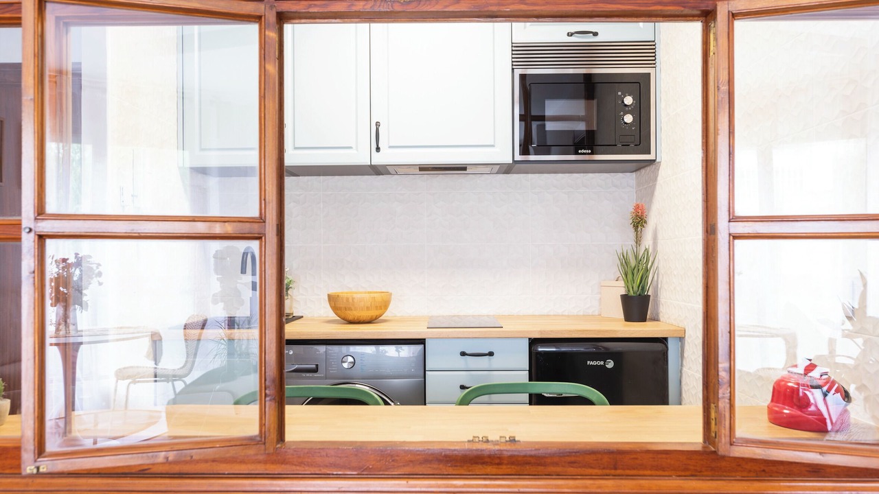 Photo of Kitchen in Santander