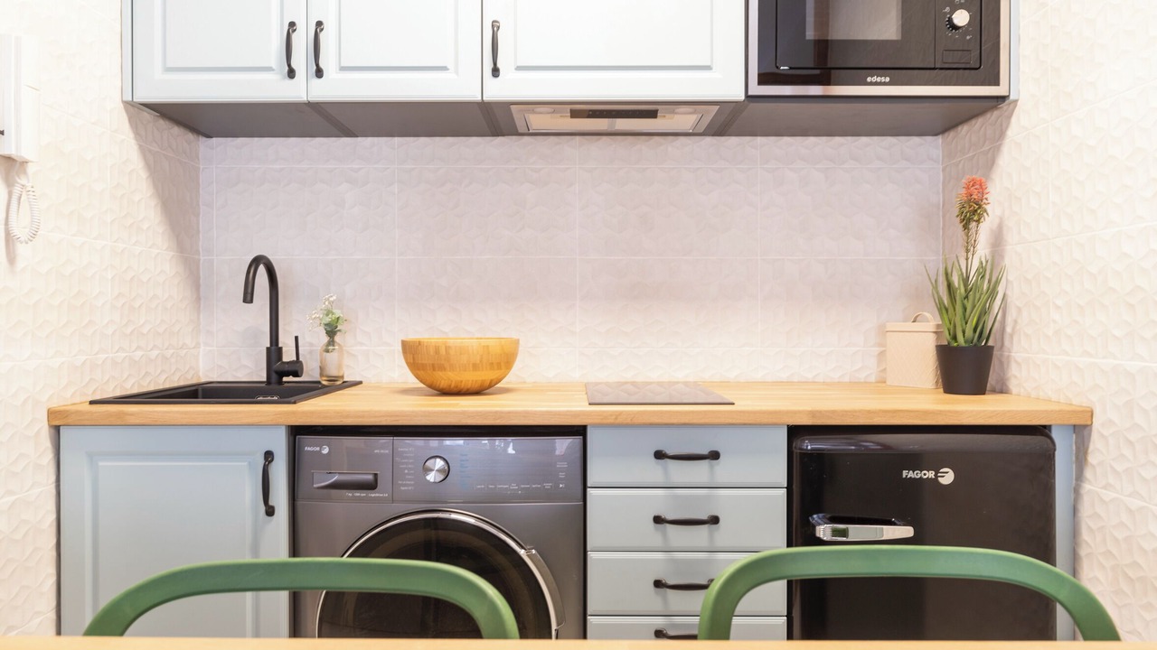 Photo of Kitchen in Santander