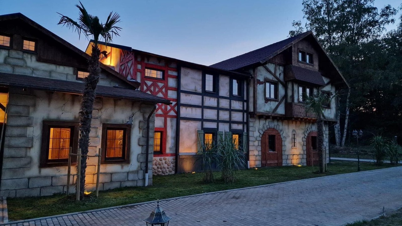 Photo of Outdoor in Geiselwind
