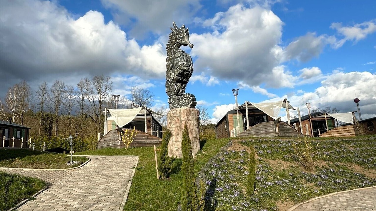 Photo of Outdoor in Geiselwind