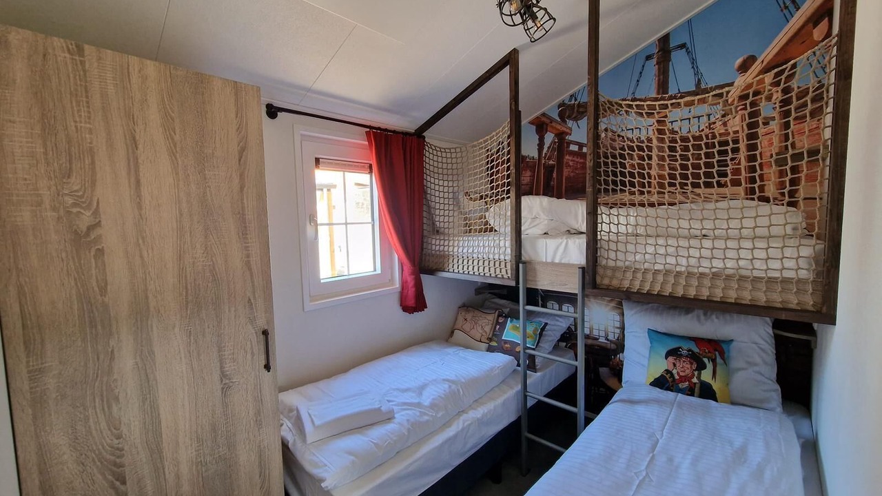 Photo of Bedroom in Geiselwind