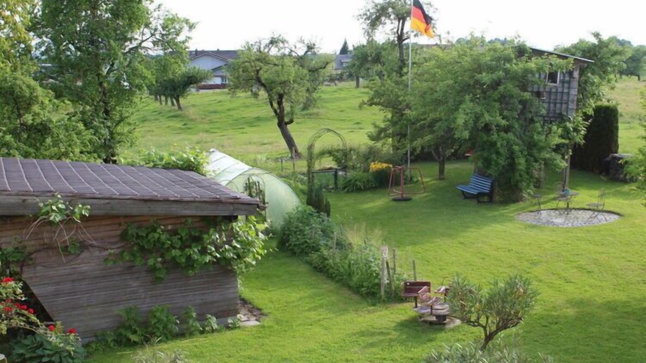Photo of Outdoor in Hergensweiler