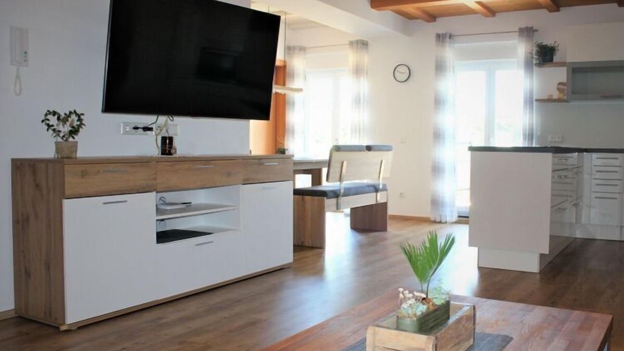 Photo of Livingroom in Hergensweiler