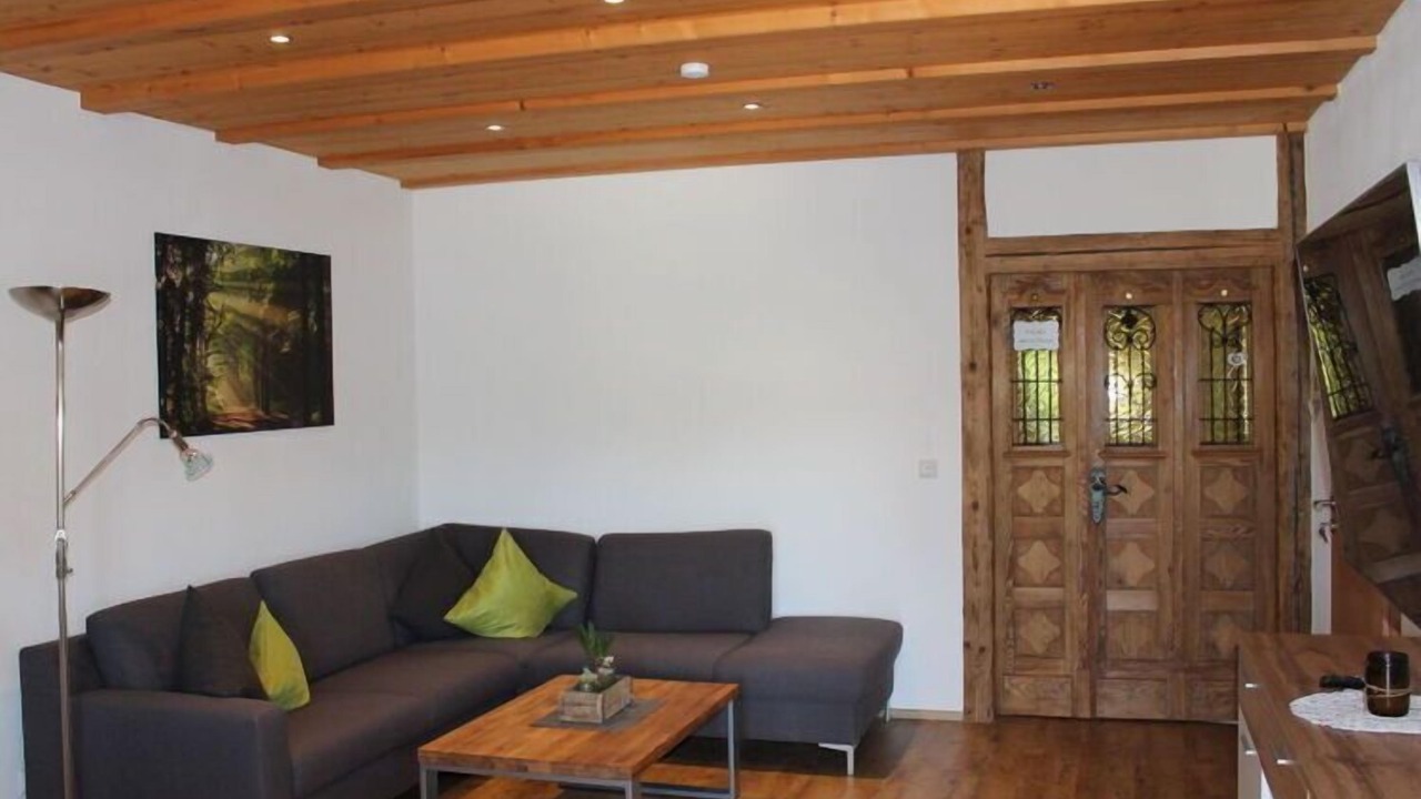 Photo of Livingroom in Hergensweiler
