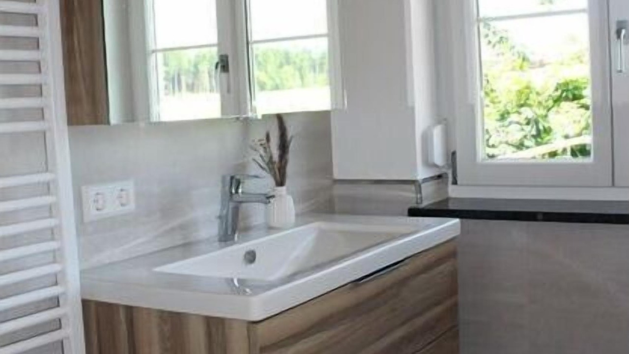 Photo of Bathroom in Hergensweiler