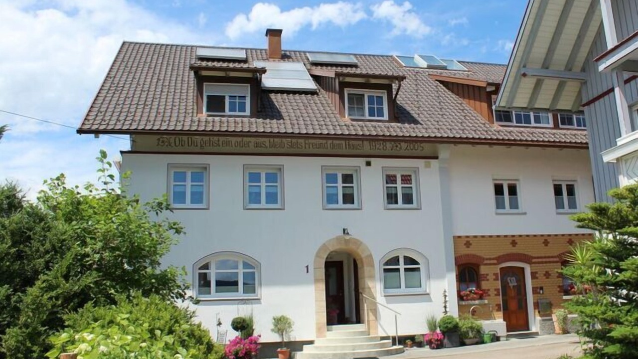 Photo of Outdoor in Hergensweiler