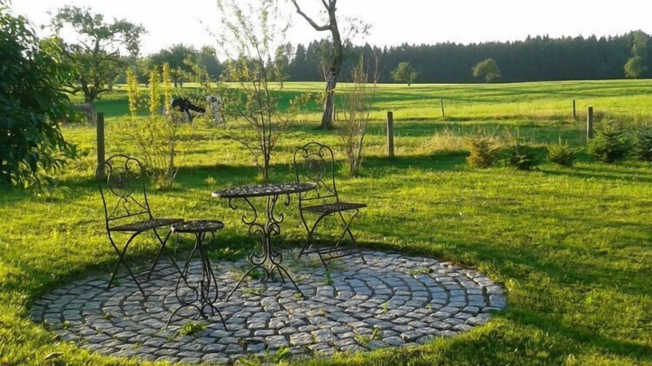 Photo of Outdoor in Hergensweiler