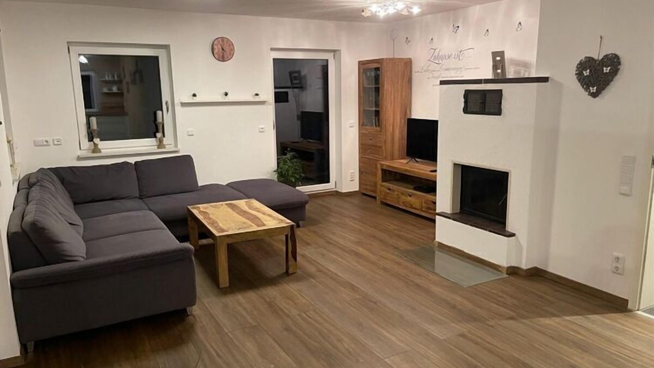 Photo of Livingroom in Himmelkron