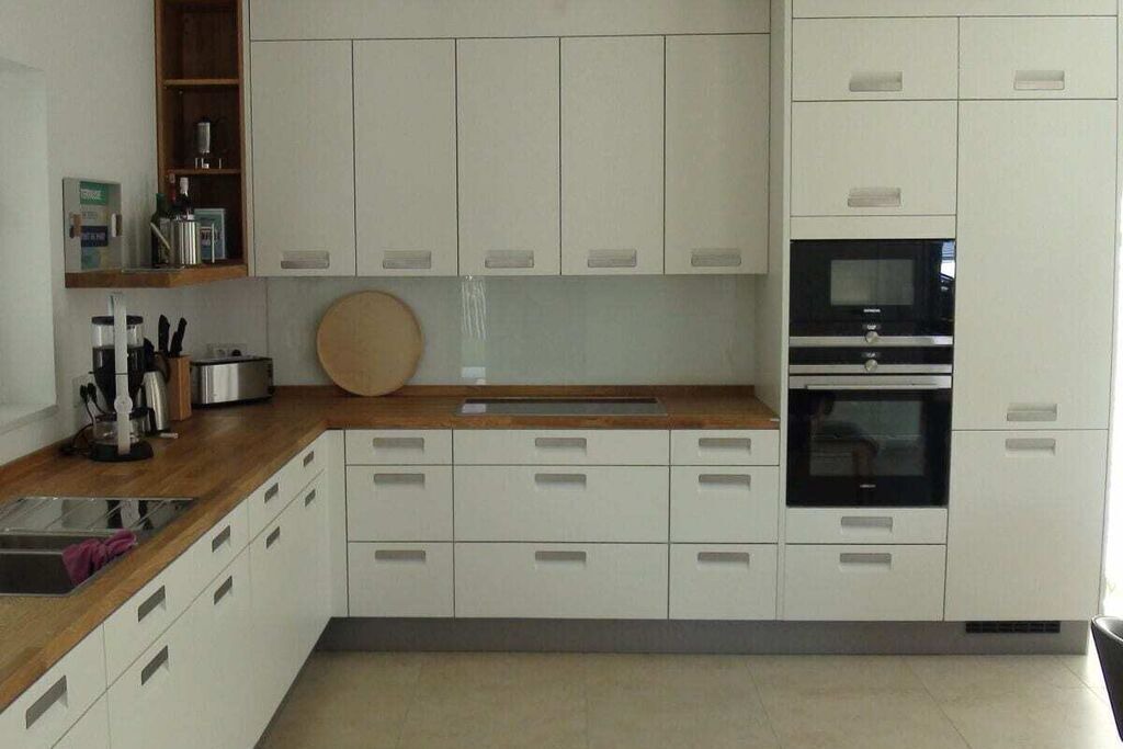 Photo of Kitchen in Rerik
