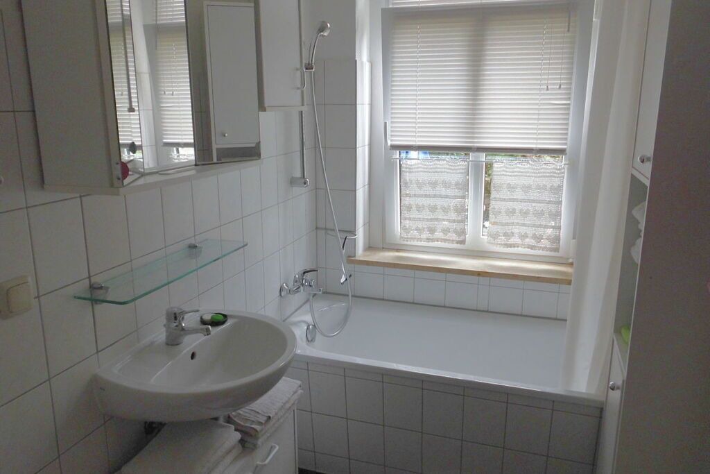 Photo of Bathroom in Heidenau