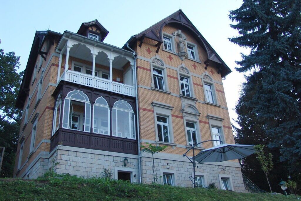 Photo of Outdoor in Heidenau