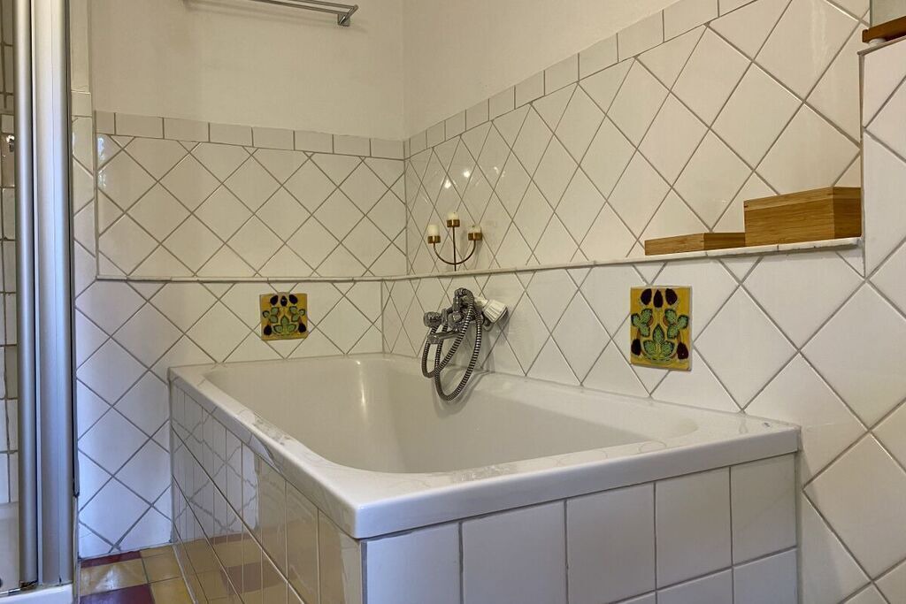 Photo of Bathroom in Furstenfeldbruck District