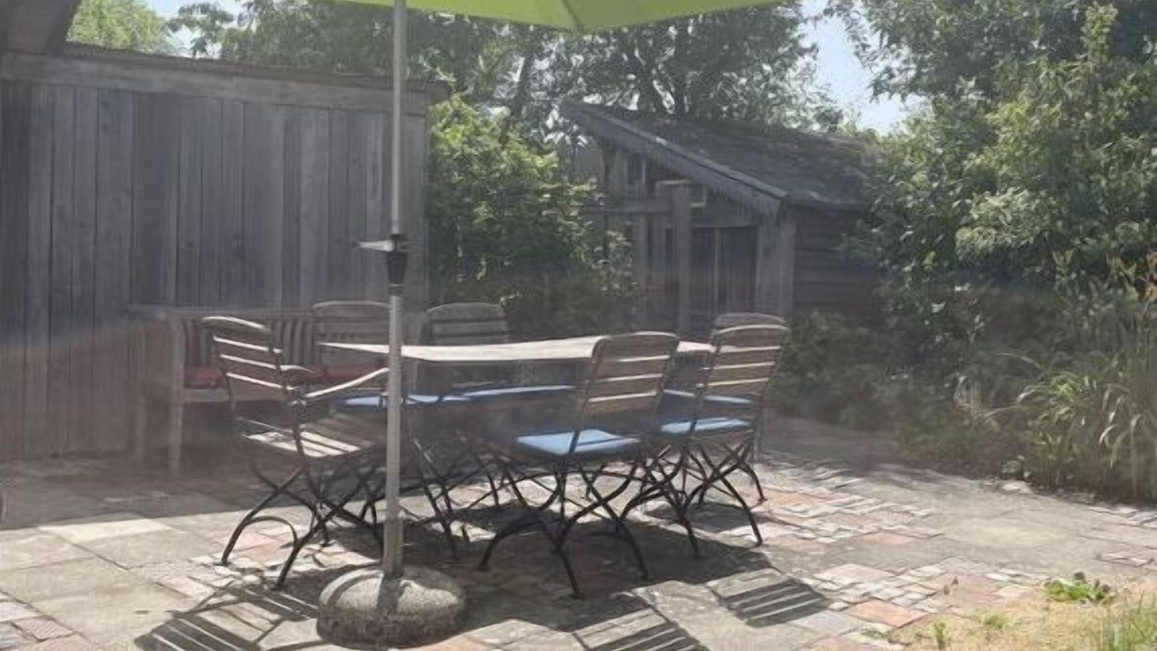 Photo of Patio Balcony in Furstenfeldbruck District
