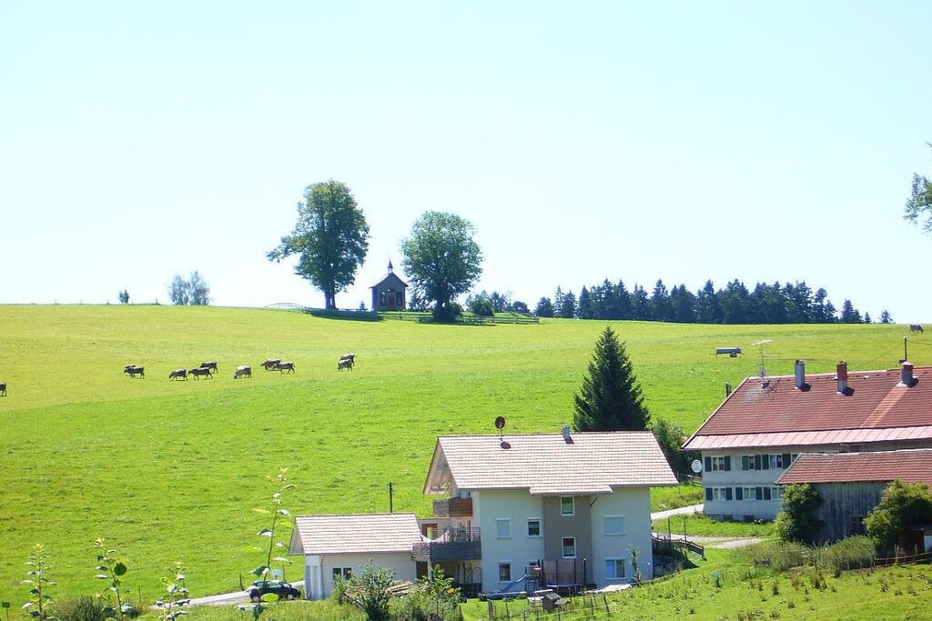 Photo of Outdoor in Stiefenhofen