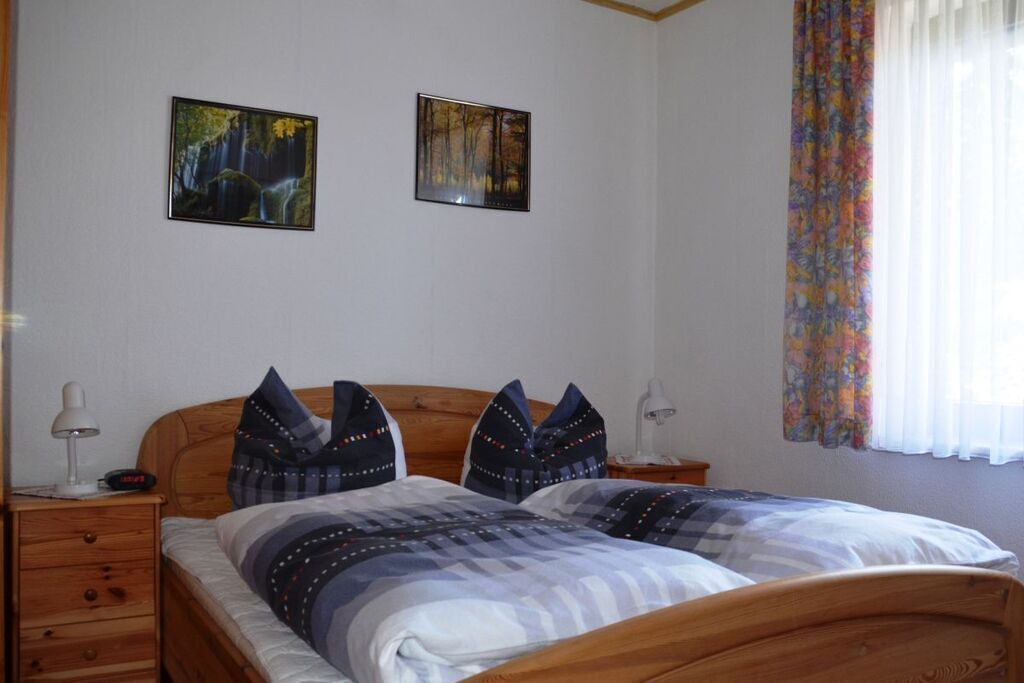 Photo of Bedroom in Fichtelberg