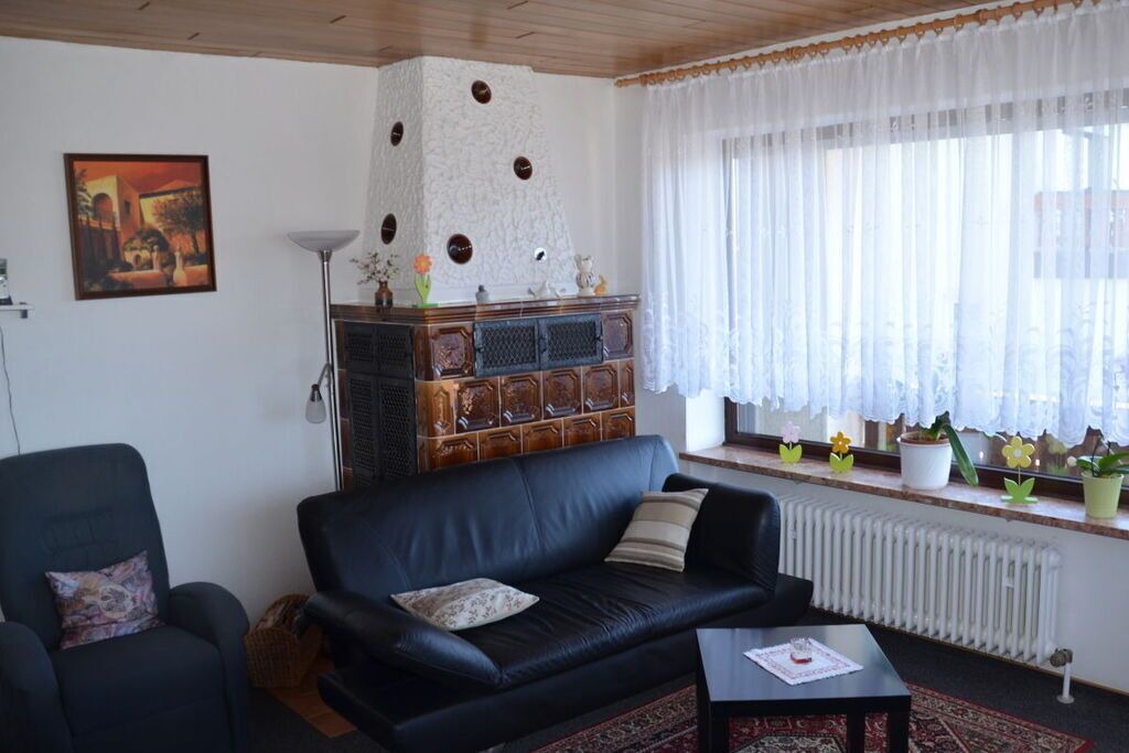 Photo of Livingroom in Fichtelberg