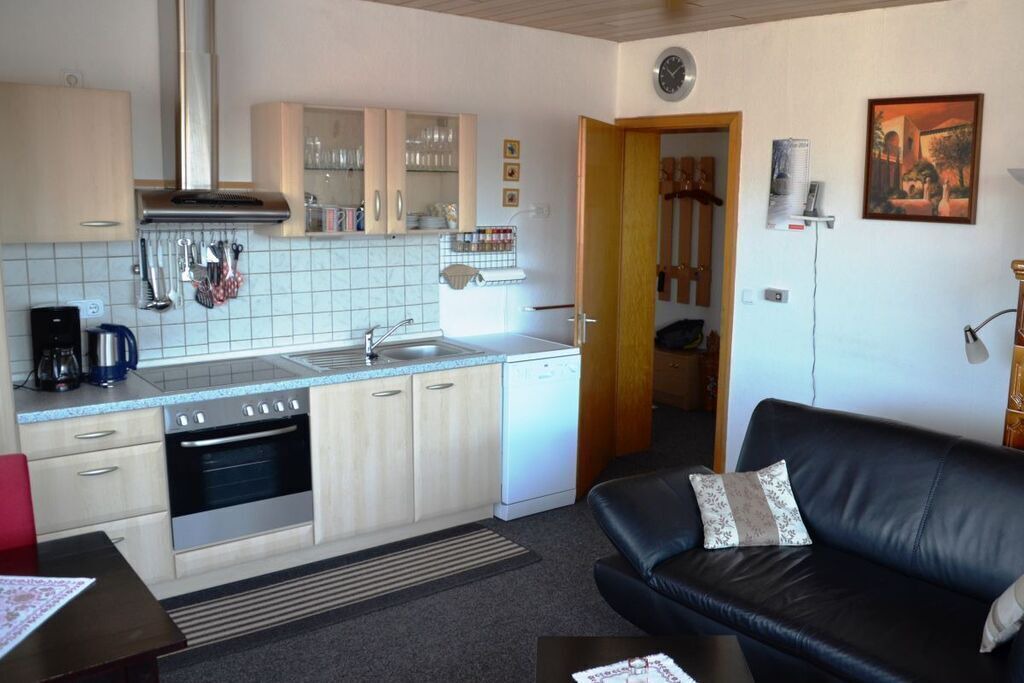 Photo of Livingroom in Fichtelberg