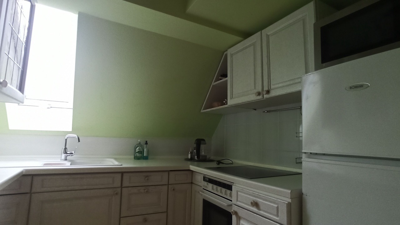 Photo of Kitchen in Donaueschingen