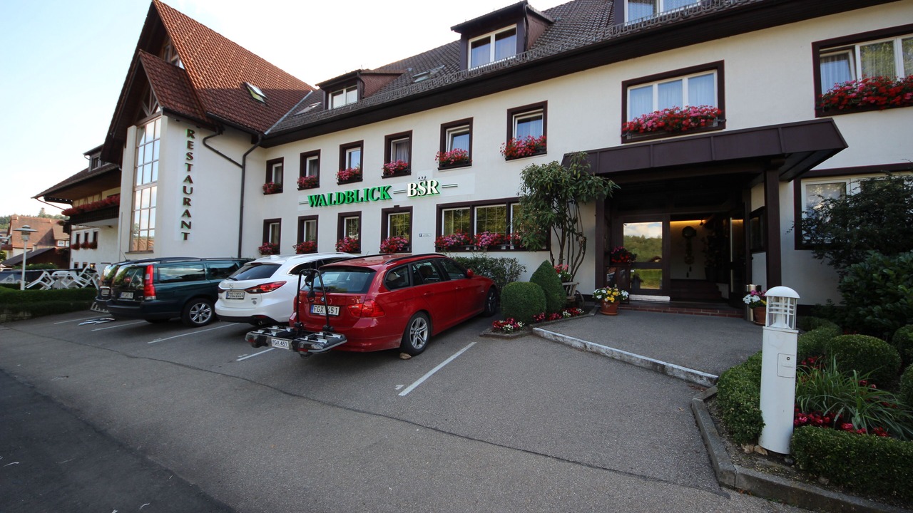 Photo of Outdoor in Donaueschingen