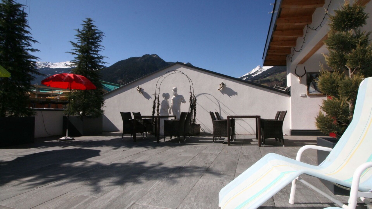 Photo of Outdoor in Uderns