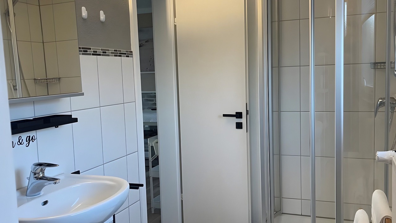 Photo of Bathroom in Reichenau