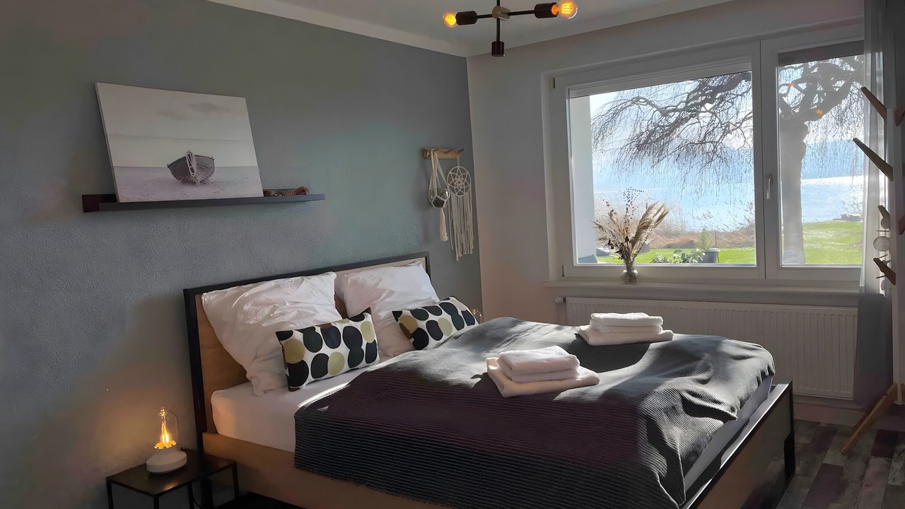 Photo of Bedroom in Reichenau